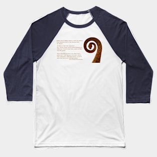 Viking Rising Baseball T-Shirt